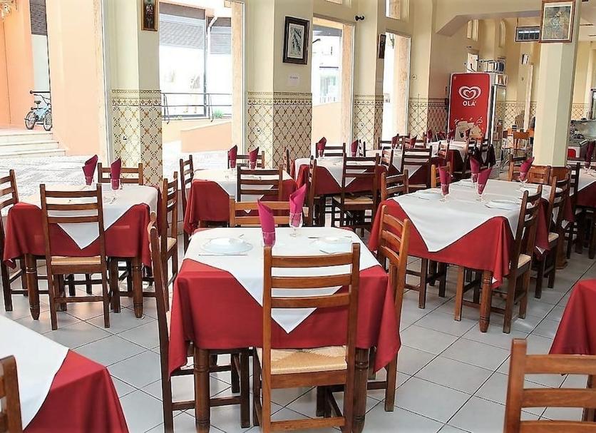 Restoran Fotoğraf