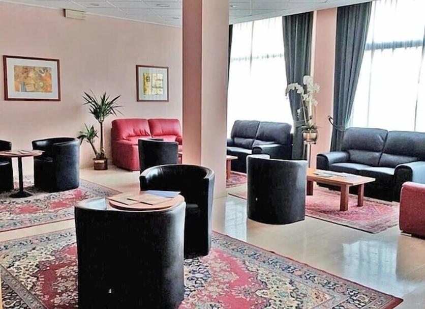 Lobi Fotoğraf