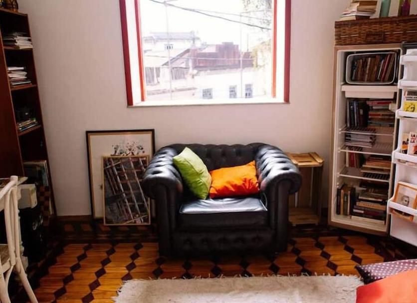 Oturma odası Fotoğraf