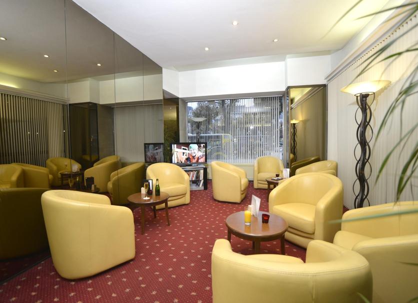 Salon Fotoğraf