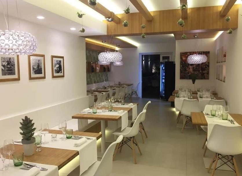 Restoran Fotoğraf