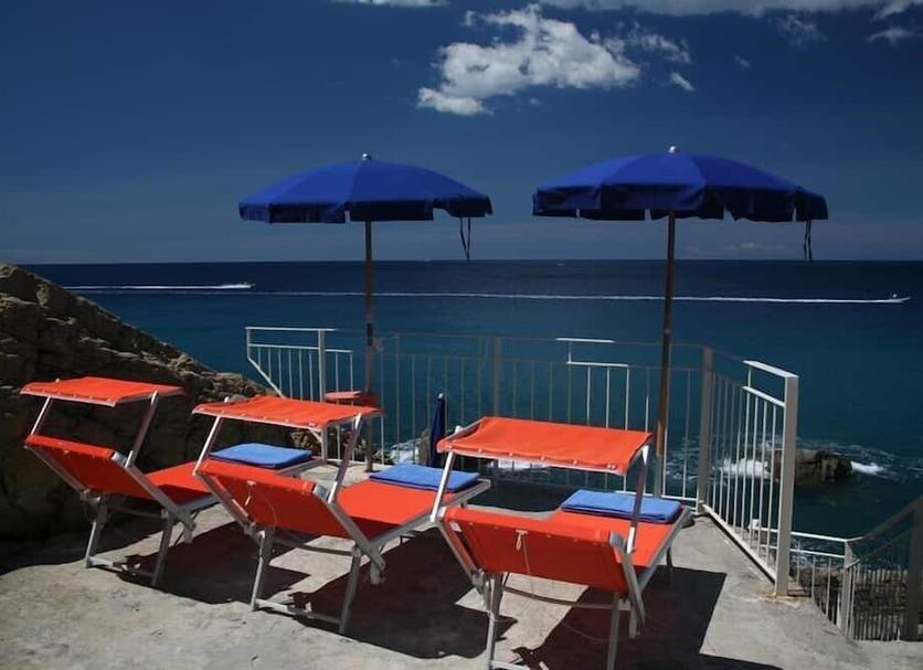 Balkon Fotoğraf