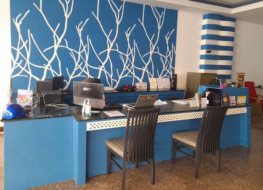 Resepsiyon Fotoğraf