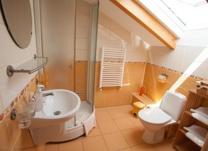 Banyo Fotoğraf