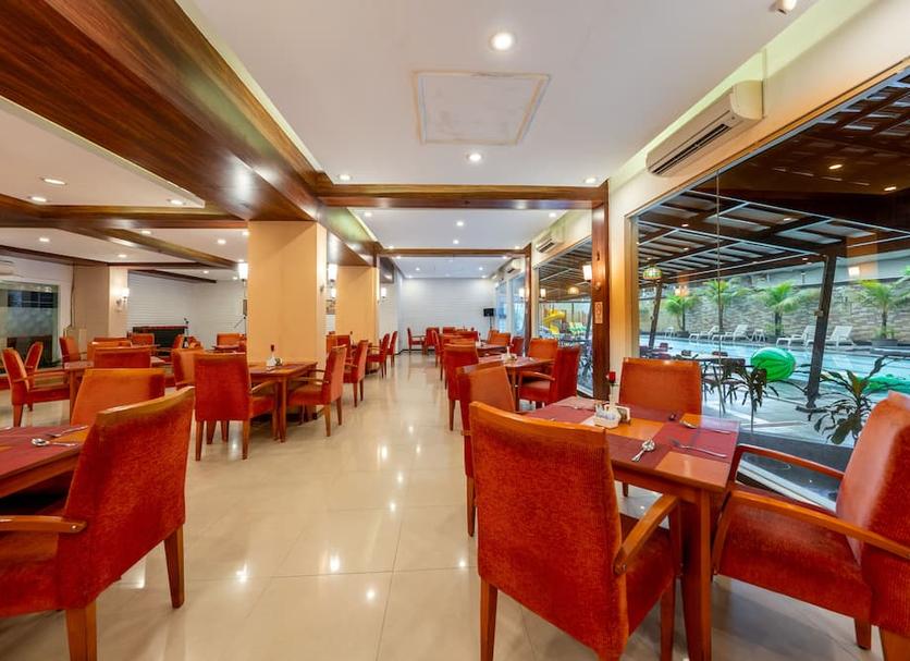 Restoran Fotoğraf