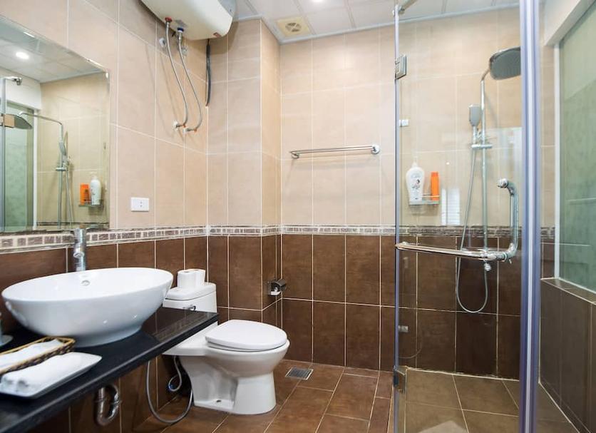 Banyo Fotoğraf