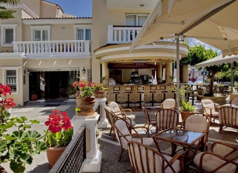 Veranda Fotoğraf