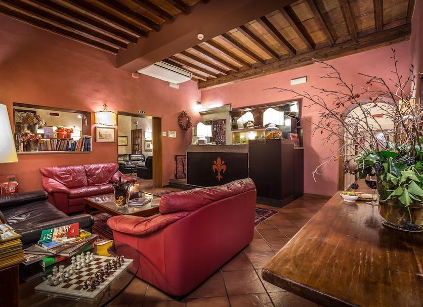 Salon Fotoğraf
