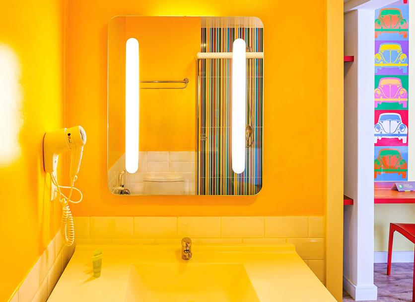Banyo Fotoğraf