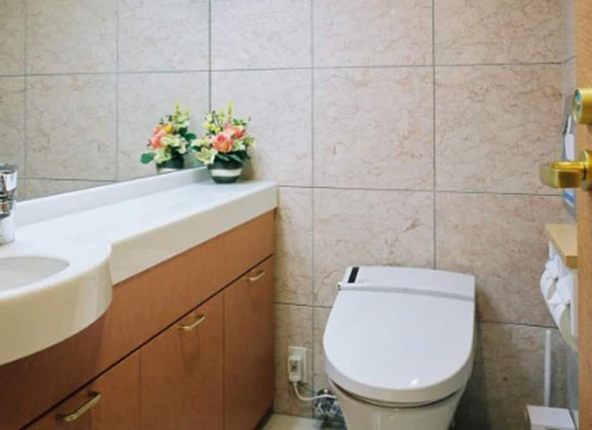 Banyo Fotoğraf