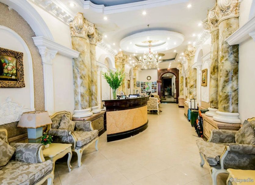 Resepsiyon Fotoğraf