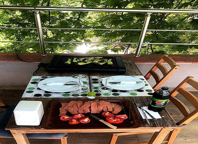 Oturma odası Fotoğraf