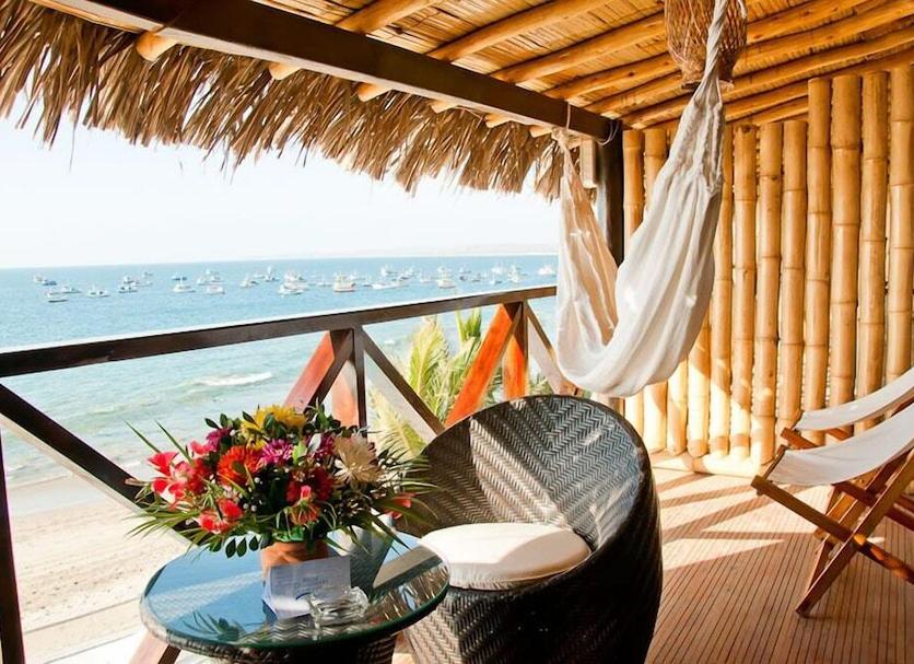 Balkon Fotoğraf