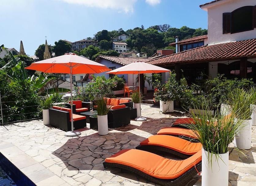 Veranda Fotoğraf