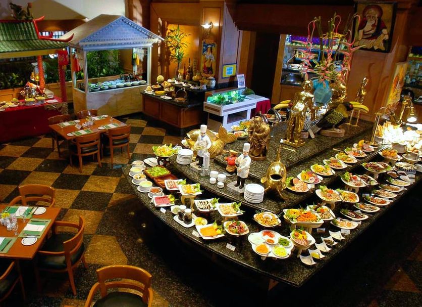 Restoran Fotoğraf