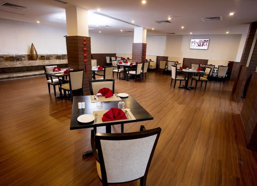 Restoran Fotoğraf