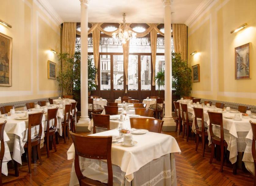 Restoran Fotoğraf