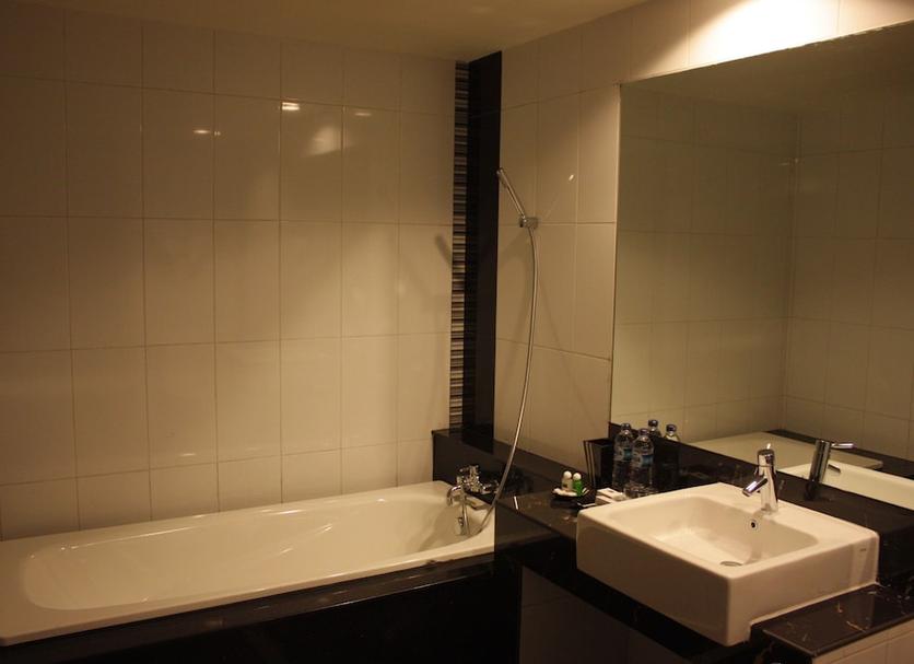 Banyo Fotoğraf