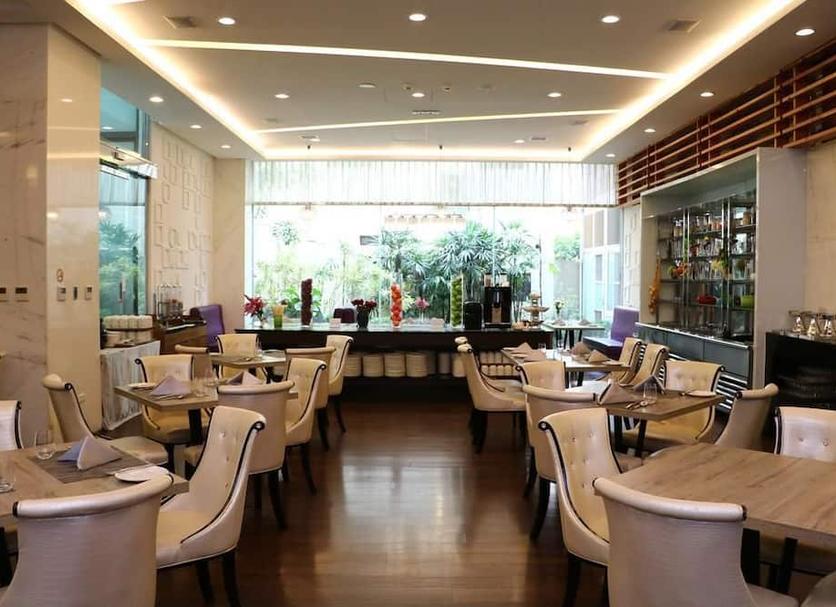 Restoran Fotoğraf