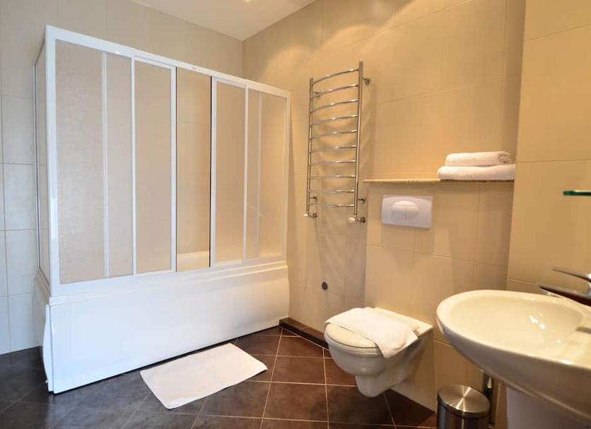 Banyo Fotoğraf