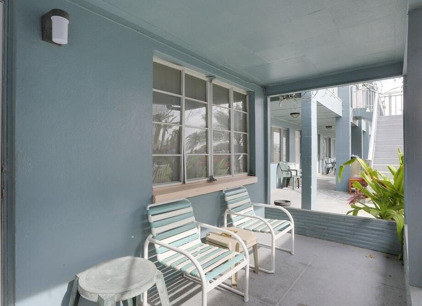 Veranda Fotoğraf