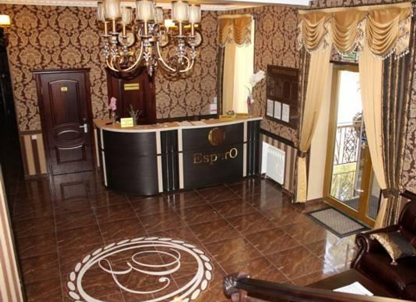 Resepsiyon Fotoğraf