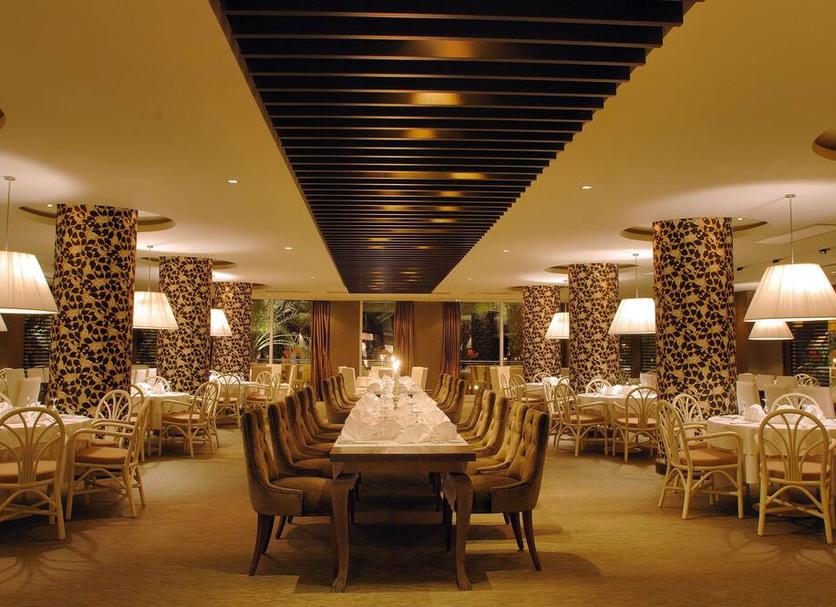 Restoran Fotoğraf