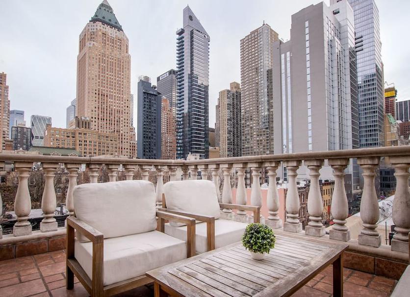 Balkon Fotoğraf