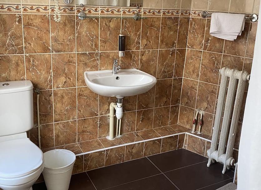 Banyo Fotoğraf
