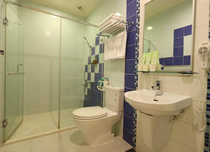 Banyo Fotoğraf