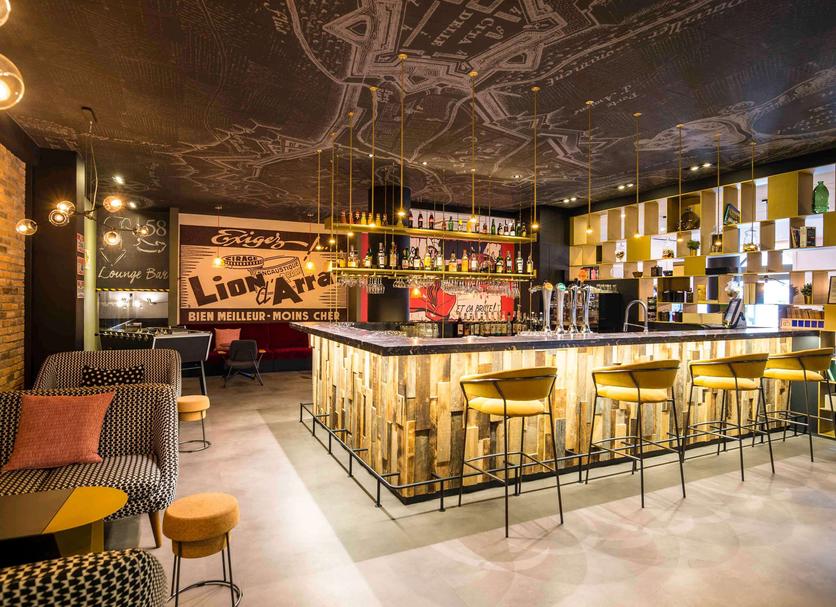 Bar Fotoğraf