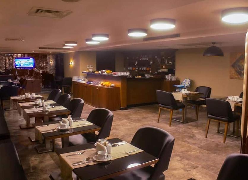 Restoran Fotoğraf