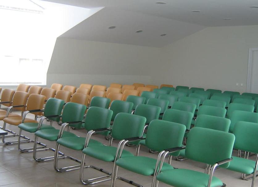 Konferans salonu Fotoğraf