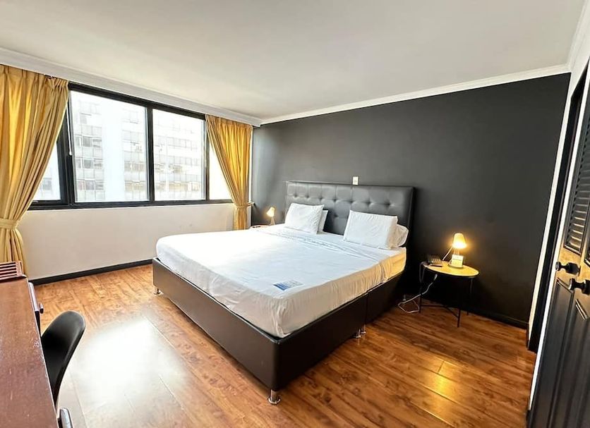 Yatak Odası Fotoğraf