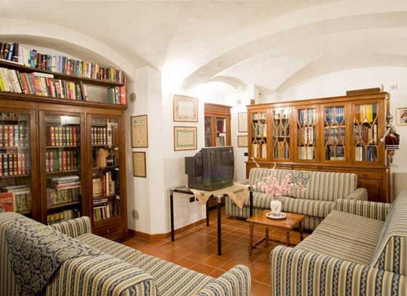 Salon Fotoğraf