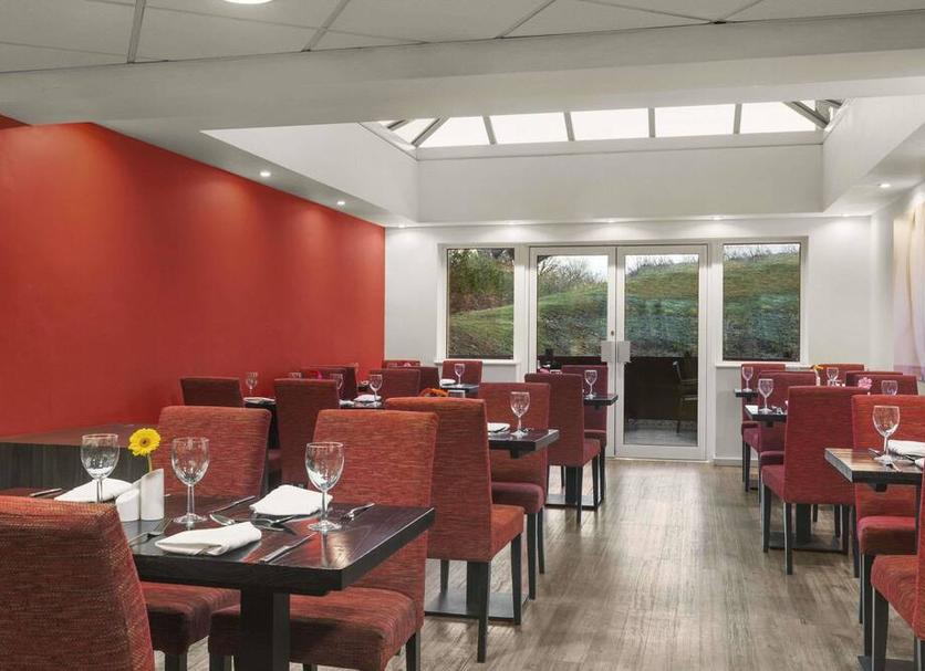 Restoran Fotoğraf
