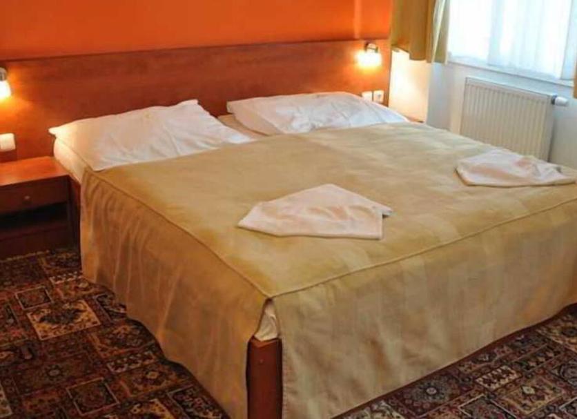 Yatak Odası Fotoğraf