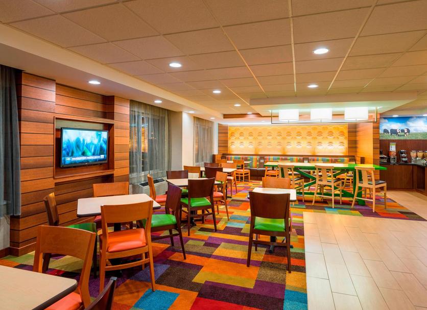 Restoran Fotoğraf