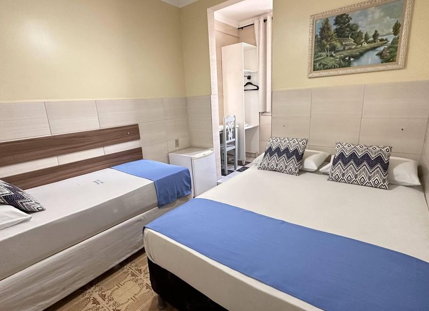 Yatak Odası Fotoğraf