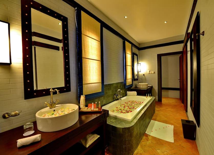 Banyo Fotoğraf