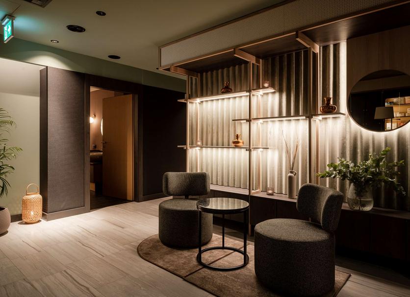 Spa Fotoğraf