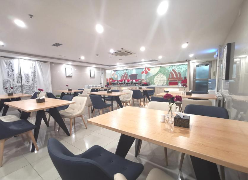 Restoran Fotoğraf