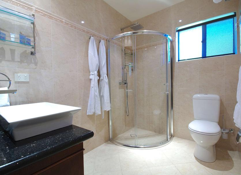 Banyo Fotoğraf