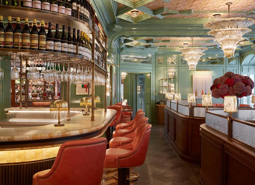 Bar Fotoğraf