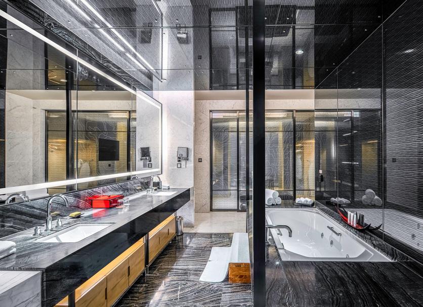 Banyo Fotoğraf