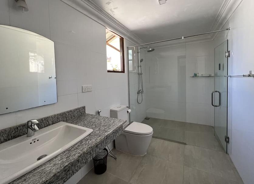 Banyo Fotoğraf
