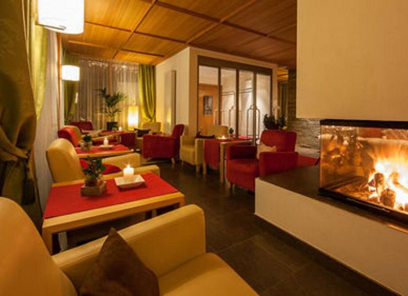 Restoran Fotoğraf