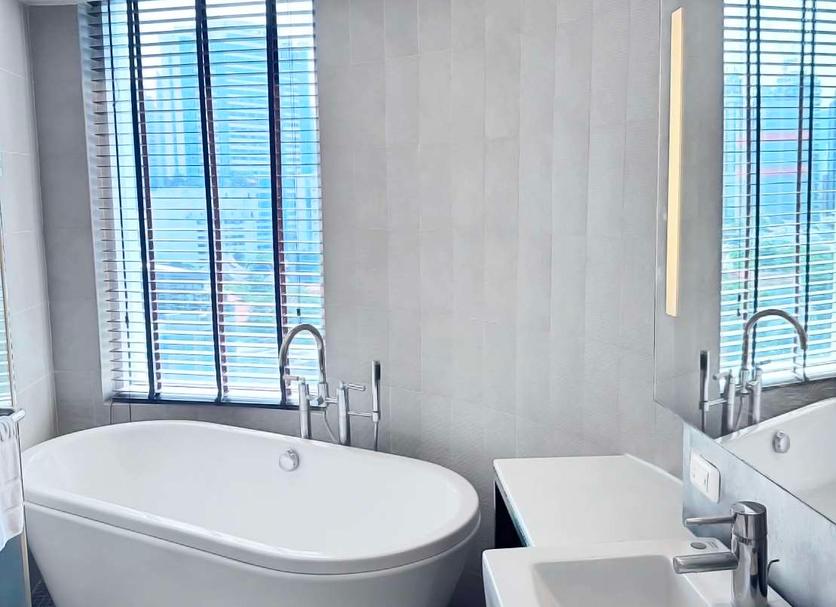 Banyo Fotoğraf