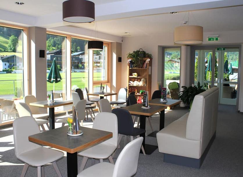 Restoran Fotoğraf