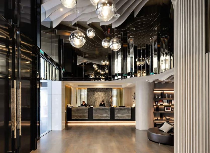 Resepsiyon Fotoğraf